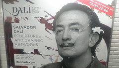 Salvador Dali 