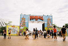 FireBall Festival 2017