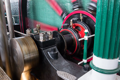 Markfield Beam Engine