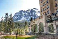 Calgary / Lake Louise / Banff