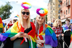 Pridefestivalen 2017