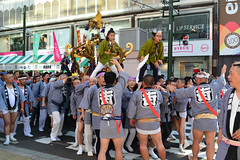 Shinto Parade 6