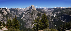 USA : Californie - Yosemite National Park