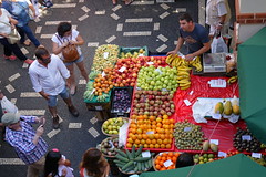 Mercado Municipal dos Lavradores
