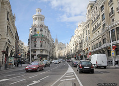 Madrid Town