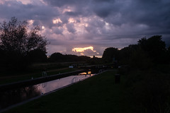 Canal to Bath