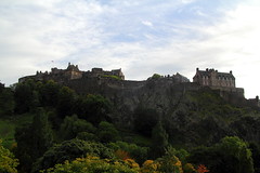 Edinburgh Trip