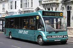 UK - Bus - Our Bus