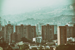 Medellin Panoramas