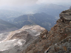 Monte Bianco agosto 2017