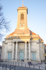 Église Saint-Pierre de Besançon