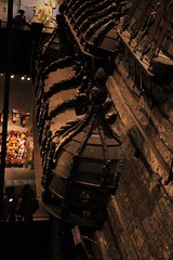 Vasa Museum in Stockholm