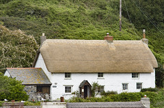 Cadgwith - Cornwall