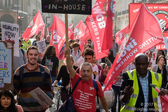 End Precarious Labour - 27 September 2017