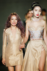 Lao Fashion Week 2017 - Tyna - 13/09/2017