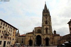 Oviedo (Asturias)