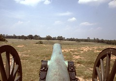 Andersonville National Historic Site - 1985