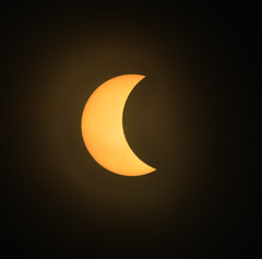 Solar Eclipse August 2017