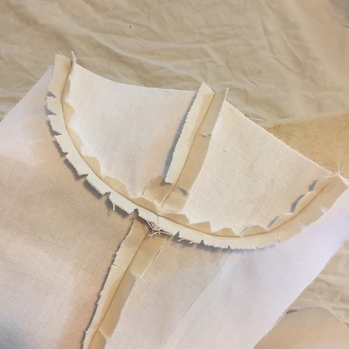 Bootstrap Dress Form: Constructing The Shell