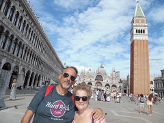 Vacaciones Venecia 2017