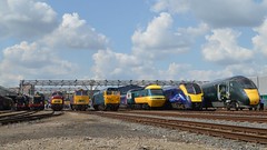 Old Oak Common Open Day