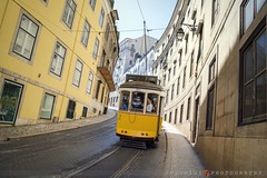 2017/ Lisboa / la cidade os mininhos  
