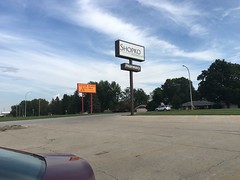 Shopko Hometown (Formerly Pamida) - Sheldon, Iowa