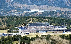 Air Force Academy, Colorado Springs CO