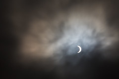 partial solar eclipse 2017