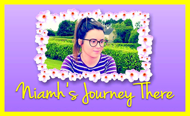 Niamh's Journey There