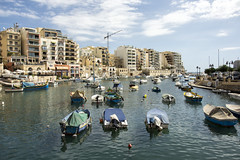 Malta '17