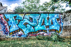 F2M Graffiti