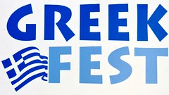 Ottawa Greek Fest 2017