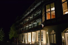 Kurhaus Semmering 3.9.2017