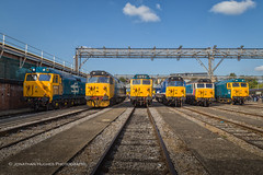 Old Oak Common 111 Open day