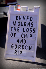 In Memory of Chip Griffin
