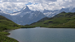 Switzerland 1 - Lucerne and Grindelwald - August 2017