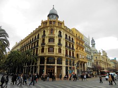 València / Edificios