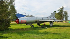 Poland: Aircraft Wrecks & Relics
