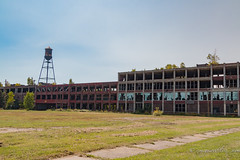 PACKARD PLANT