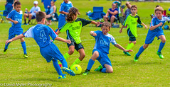 Class Athlete Youth Soccer 