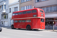 Autobus/Autocar 2ème vie