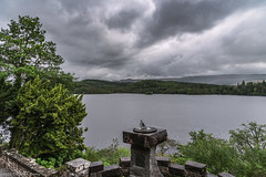 Loch Awe, Scotland