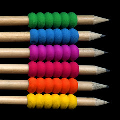 THE PENCIL COLLECTION