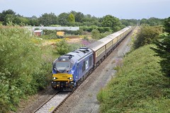 2017 Rail Images