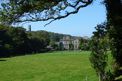 Hartland Abbey, North Devon HHA