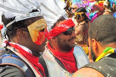 Caribbean Carnival 2017