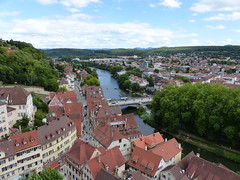 Tübingen 2017