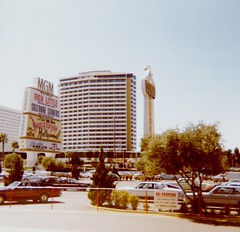 Las Vegas - 1980