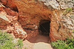 jewel cave national monument south dakota
